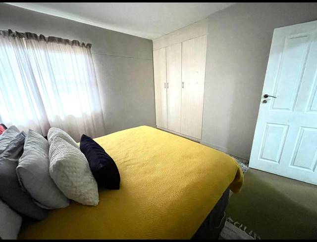 2 BEDROOM PROPERTY TO RENT IN DIE BULT